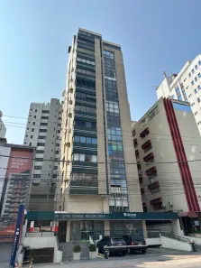 Imóvel Comercial à venda, 24m² no Centro, Florianópolis