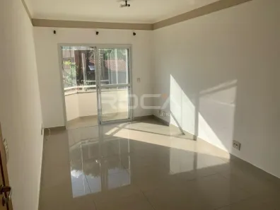 Apartamento com 2 Quartos à venda, 63m² no Jardim Botânico, Ribeirão Preto