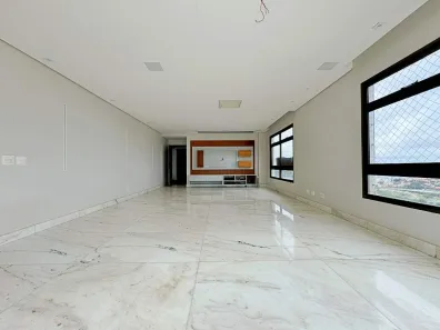 Cobertura com 3 Quartos à venda, 254m² no Belvedere, Belo Horizonte