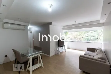 Apartamento com 2 Quartos à venda, 68m² no Vila Andrade, São Paulo