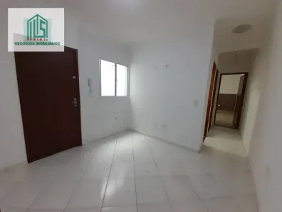 Cobertura com 2 Quartos para alugar, 84m² no Vila Helena, Santo André