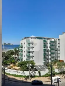 Apartamento com 1 Quarto à venda, 62m² no Barra da Tijuca, Rio de Janeiro