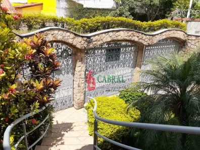Casa com 3 Quartos à venda, 399m² no Vila Galvão, Guarulhos