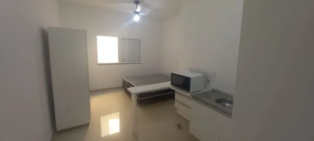 Kitnet com 1 Quarto para alugar, 29m² no Parque Gabriel, Hortolândia