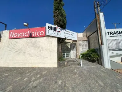Imóvel Comercial com 1 Quarto à venda, 222m² no Centro, Sumaré