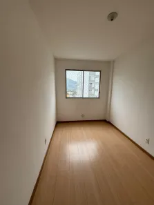 Apartamento com 2 Quartos para alugar, 23m² no Campo Grande, Rio de Janeiro