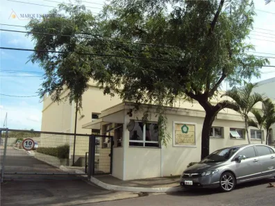 Apartamento com 2 Quartos para alugar, 65m² no Leitão, Louveira