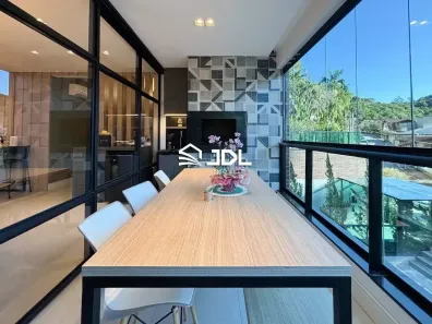 Apartamento com 3 Quartos à venda, 151m² no Jardim Blumenau, Blumenau