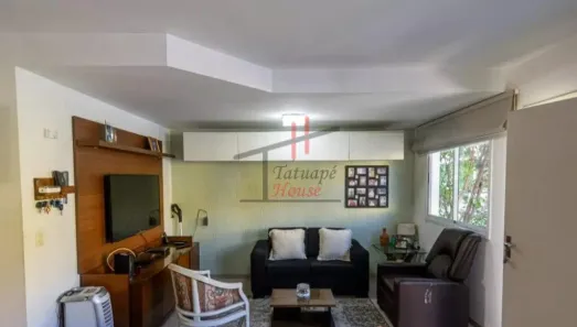 Casa de Condomínio com 4 Quartos à venda, 100m² no Vila Carrão, São Paulo