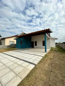 Casa de Condomínio com 3 Quartos à venda, 210m² no Centro, Cruz do Espírito Santo