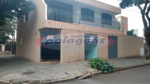 Ponto Comercial com 1 Quarto para alugar, 68m² no Jardim Internorte, Maringá