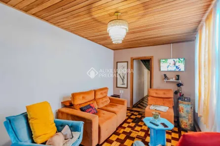 Apartamento com 3 Quartos à venda, 77m² no Centro Histórico, Porto Alegre