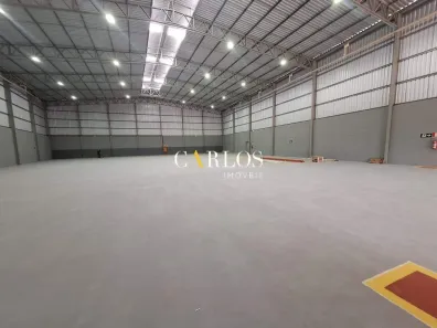 Sala Comercial à venda, 1580m² no Do Comércio, Contagem