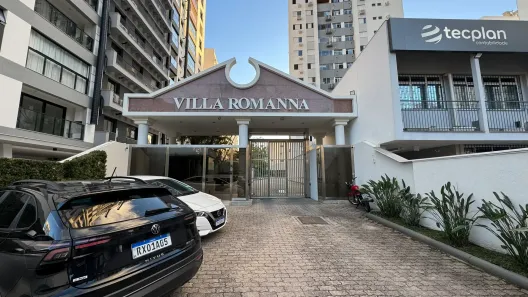 Apartamento com 3 Quartos à venda, 90m² no Centro, Florianópolis