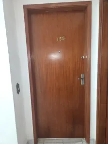 Apartamento com 1 Quarto para alugar, 45m² no Vila Lageado, São Paulo