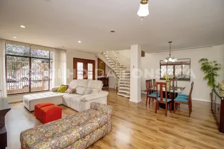 Casa com 3 Quartos à venda, 160m² no Paraíso, São Paulo