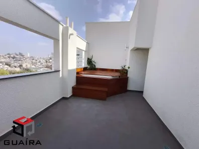 Cobertura com 3 Quartos à venda, 116m² no Barcelona, São Caetano do Sul