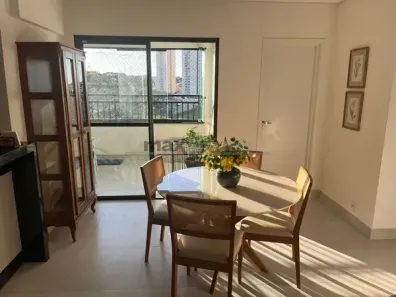 Apartamento com 3 Quartos à venda, 101m² no Jardim Dona Judith, Americana