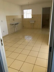Apartamento com 2 Quartos para alugar, 45m² no Areal, Pelotas