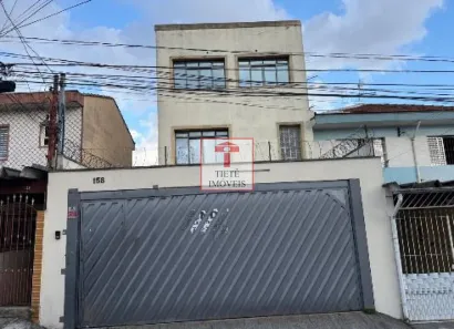 Prédio Comercial à venda, 330m² no Vila Guilherme, São Paulo
