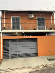 Sobrado com 3 Quartos à venda, 200m² no Parque Residencial Vila União, Campinas
