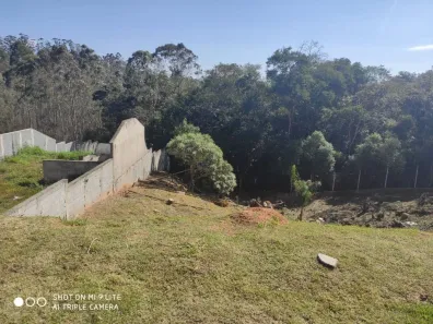 Lote/Terreno à venda, 501m² no Esmeralda Park (Caucaia do Alto), Cotia