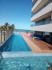 Apartamento com 3 Quartos para venda ou aluguel, 100m² no Nossa Senhora da Vitória, Ilhéus