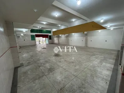 Prédio Comercial à venda, 750m² no Parque Continental II, Guarulhos