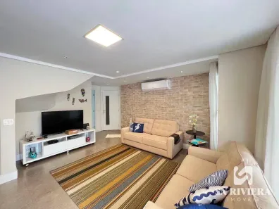 Apartamento com 3 Quartos para alugar, 214m² no Riviera, Bertioga