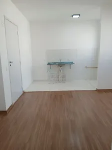 Apartamento com 2 Quartos à venda, 43m² no Reserva Macaúba, Ribeirão Preto