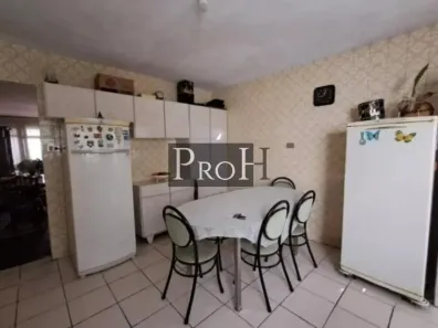 Sobrado com 3 Quartos à venda, 178m² no Olímpico, São Caetano do Sul
