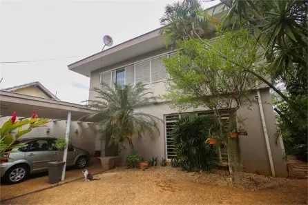 Casa com 4 Quartos à venda, 300m² no Cidade Jardim, Piracicaba