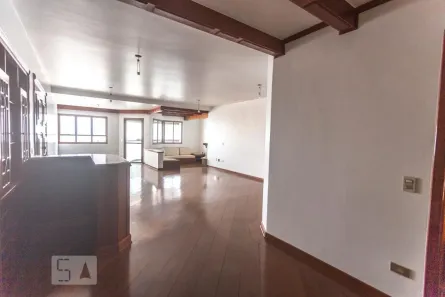 Apartamento com 4 Quartos à venda, 245m² no Centro, São Bernardo do Campo