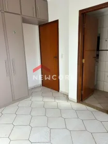 Apartamento com 3 Quartos à venda, 63m² no Condomínio Itamaraty, Ribeirão Preto