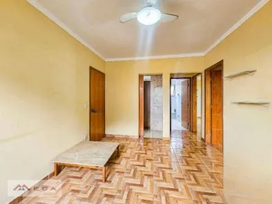 Apartamento com 2 Quartos à venda, 66m² no Vila Lemos, Campinas