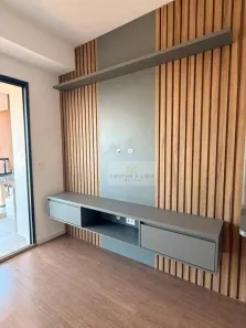 Apartamento com 2 Quartos à venda, 60m² no Jardim Esplanada, São José dos Campos