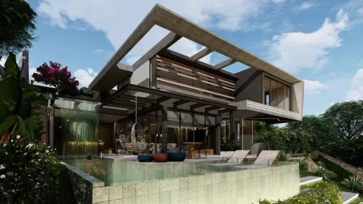 Lote/Terreno à venda, 811m² no Bosque das Mansões, São José