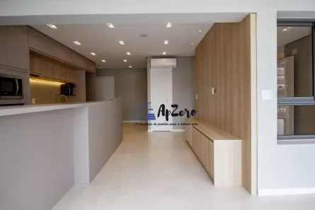 Apartamento com 3 Quartos à venda, 79m² no Brooklin Paulista, São Paulo