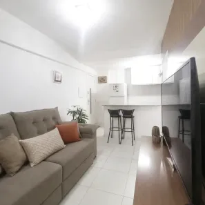 Apartamento com 2 Quartos à venda, 55m² no Imbuí, Salvador