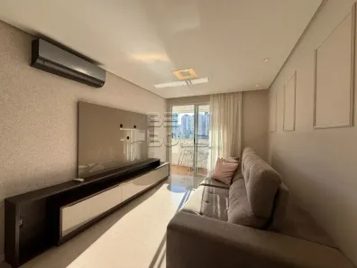 Apartamento com 2 Quartos à venda, 79m² no Campinas, São José