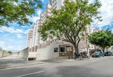 Apartamento com 2 Quartos à venda, 45m² no Palmeiras de São José, São José dos Campos