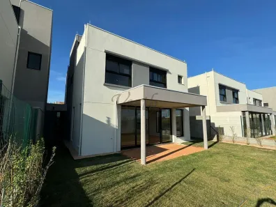 Casa de Condomínio com 3 Quartos à venda, 220m² no Alphaville Dom Pedro, Campinas