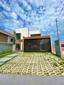 Casa de Condomínio com 4 Quartos à venda, 183m² no Verde Lar, Teresina