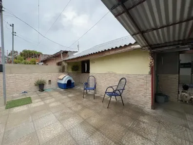 Casa com 3 Quartos à venda, 100m² no Restinga, Porto Alegre