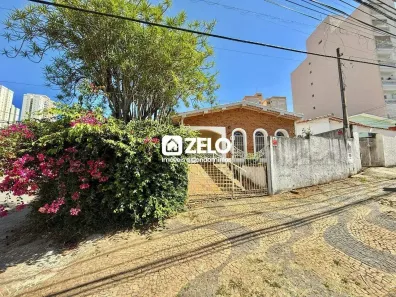 Casa com 3 Quartos para alugar, 140m² no Jardim São Rafael, Campinas