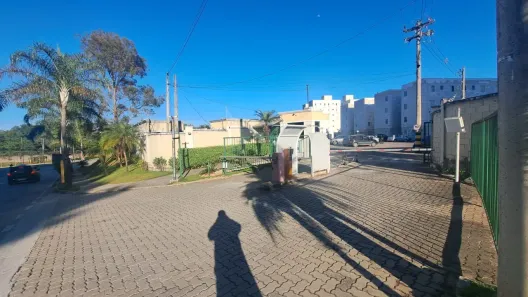 Apartamento com 2 Quartos para alugar, 50m² no Aparecidinha, Sorocaba