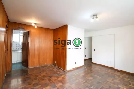 Apartamento com 3 Quartos para venda ou aluguel, 80m² no Cidade Monções, São Paulo