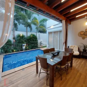 Casa com 4 Quartos à venda, 420m² no Setor Bougainville, Anápolis