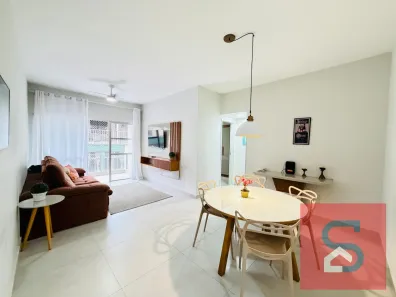 Apartamento com 1 Quarto à venda, 55m² no Centro, Cabo Frio