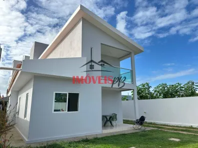 Casa com 6 Quartos à venda, 172m² no Portal do Sol, João Pessoa